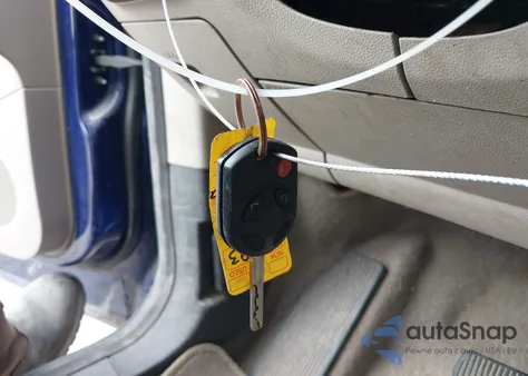 2016 Ford Escape Se из США, поврежденный, VIN 1FMCU0G73GUA52693